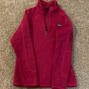 Patagonia Better Sweater